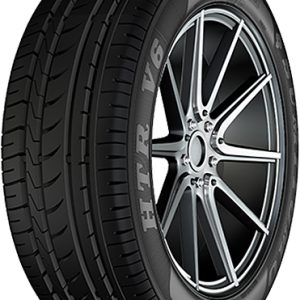 HTR V6 195/65R15 91
