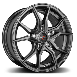 Racing Hart Concepts Conceptor Satin Black