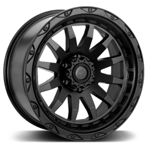 American Outlaw Flintlock Satin Black