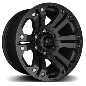 Racing Hart Concepts General Matt Black