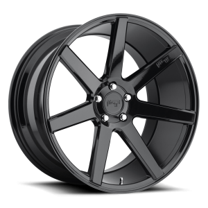 Niche Gamma Matt Black