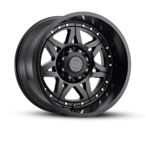 Black Rhino Wheels Hammer 18 inch
