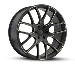 Black Rhino Wheels Kunene 20 inch