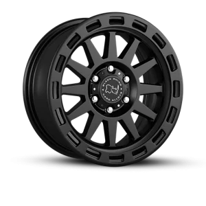 Black Rhino Wheels Revolution 17 inch