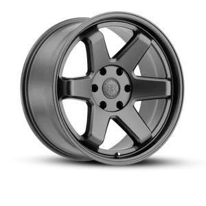 Black Rhino Wheels Roku 18 inch