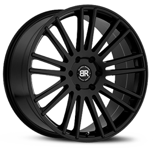 Black Rhino Wheels Kruger 18 inch